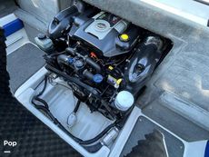 2012 Sea Ray 205 Sport