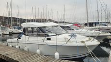 2014 Jeanneau Merry Fisher 755