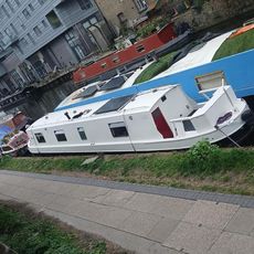 Beautiful 45ft narrowboat