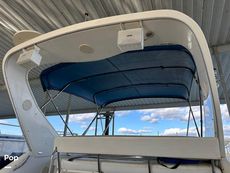 1992 Sea Ray 350 Express Bridge