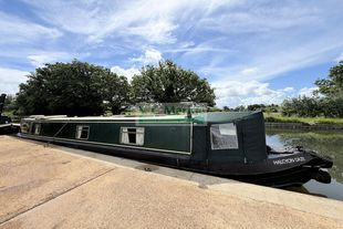 47ft Traditional Stern 