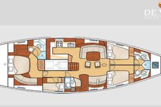 2010 Beneteau 57