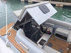 Nautica Express 22