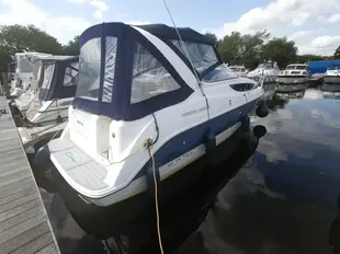 2003 Bayliner 285