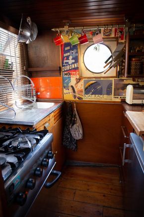 Galley