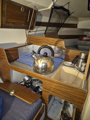 Galley