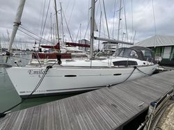 2008 Beneteau Oceanis 40