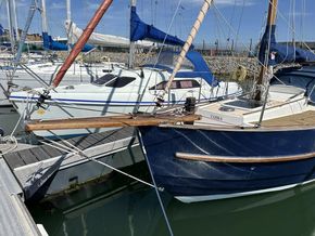 2000 Yarmouth 23 3
