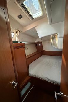 2008 Beneteau Oceanis 46