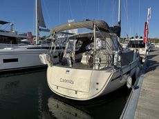 2015 Bavaria Cruiser 37
