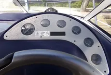 2004 Sealine S23