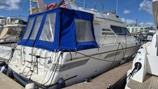 1992 Birchwood TS440