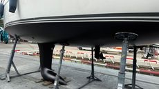 2016 Bavaria Cruiser 34