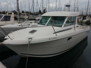 2006 MERRY FISHER 695