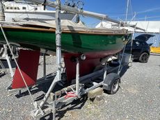 Safe Harbour 12
