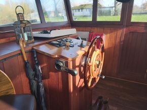 Wheelhouse