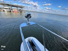 1992 Sea Ray 350 Express Bridge