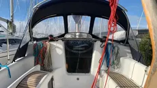 2003 JEANNEAU SUN ODYSSEY 32