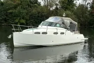 2018 English Harbour 27
