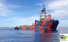 52m / 103ts BP AHTS Vessel for Sale / #1076134