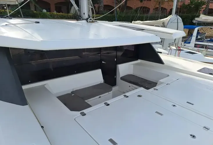 2019 Leopard 45