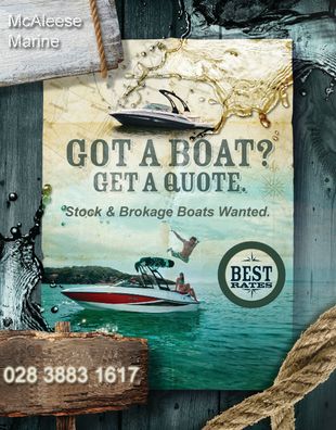 Boats Wanted