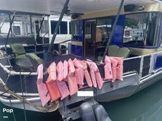 1998 Stardust Cruiser Stardust 86