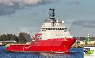 Auction failed - Owners now open for best offers // 78m / DP 2 / 177ts BP AHTS Vessel for Sale / #1065142