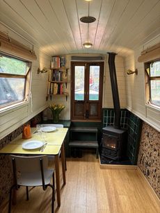 Serendipity - 50ft Narrowboat
