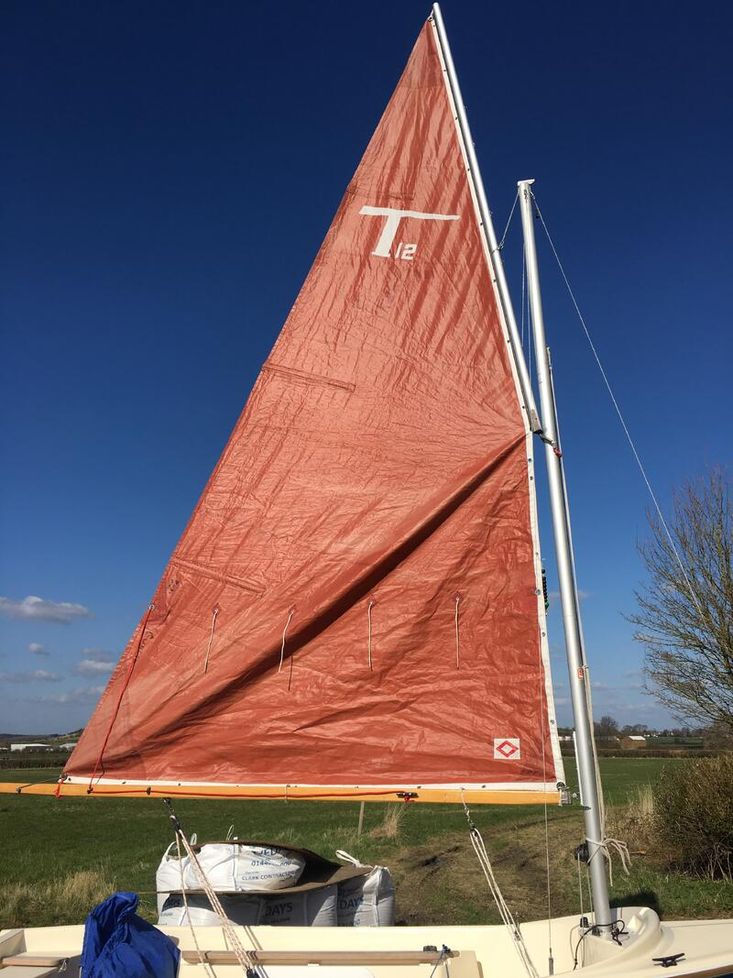 Cornish Crabbers Cormorant for sale UK, Cornish Crabbers boats for sale ...