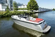 2025 GS 30 Cruiser