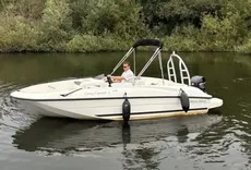 2018 Bayliner Element E5