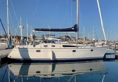 2001 Jeanneau Sun Odyssey 34.2
