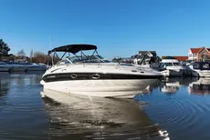 Crownline 250 CR