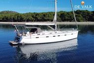 2010 Bavaria 55 Cruiser
