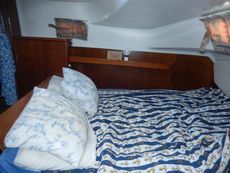 1997 BENETEAU OCEANIS 36 CC