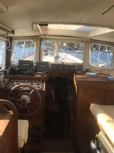 fisher 34