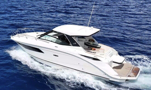 2023 Sea Ray Sundancer 320