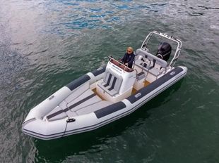 2021 Ballistic 6.5