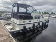 Linssen 34.9 AC