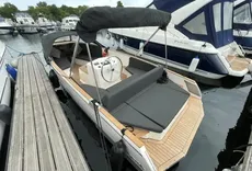 2019 iSloep Rapida 777