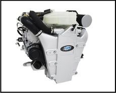 NEW FNM 20HPE-180 180hp Marine Diesel Engine & Gearbox Package