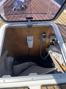 2016 Beneteau Oceanis 48`