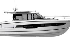 2026 Jeanneau Merry Fisher 1295 Coupe
