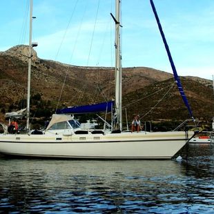 Contest 38 Ketch