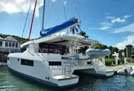 2020 Leopard 45