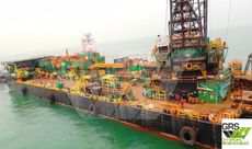 139m / Pipe Layer for Sale / #1037071