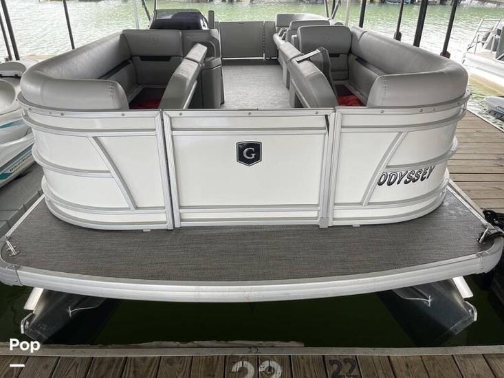 2024 Next sweetwater 2286 sb