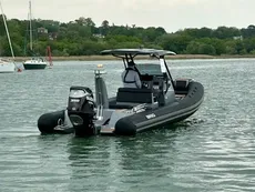 2022 Brig Eagle 8