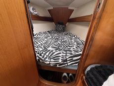 1987 Beneteau First 325